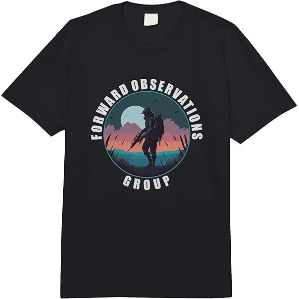 Amazon.com: Forward Observations Group- FOG Retro Scout